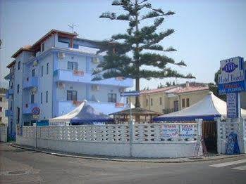 Hotel Beach Hotel 3*