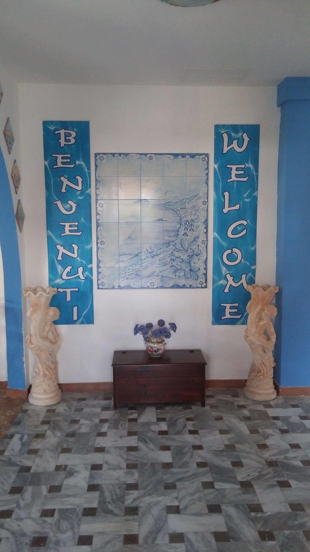Hotel Beach Hotel Diamante